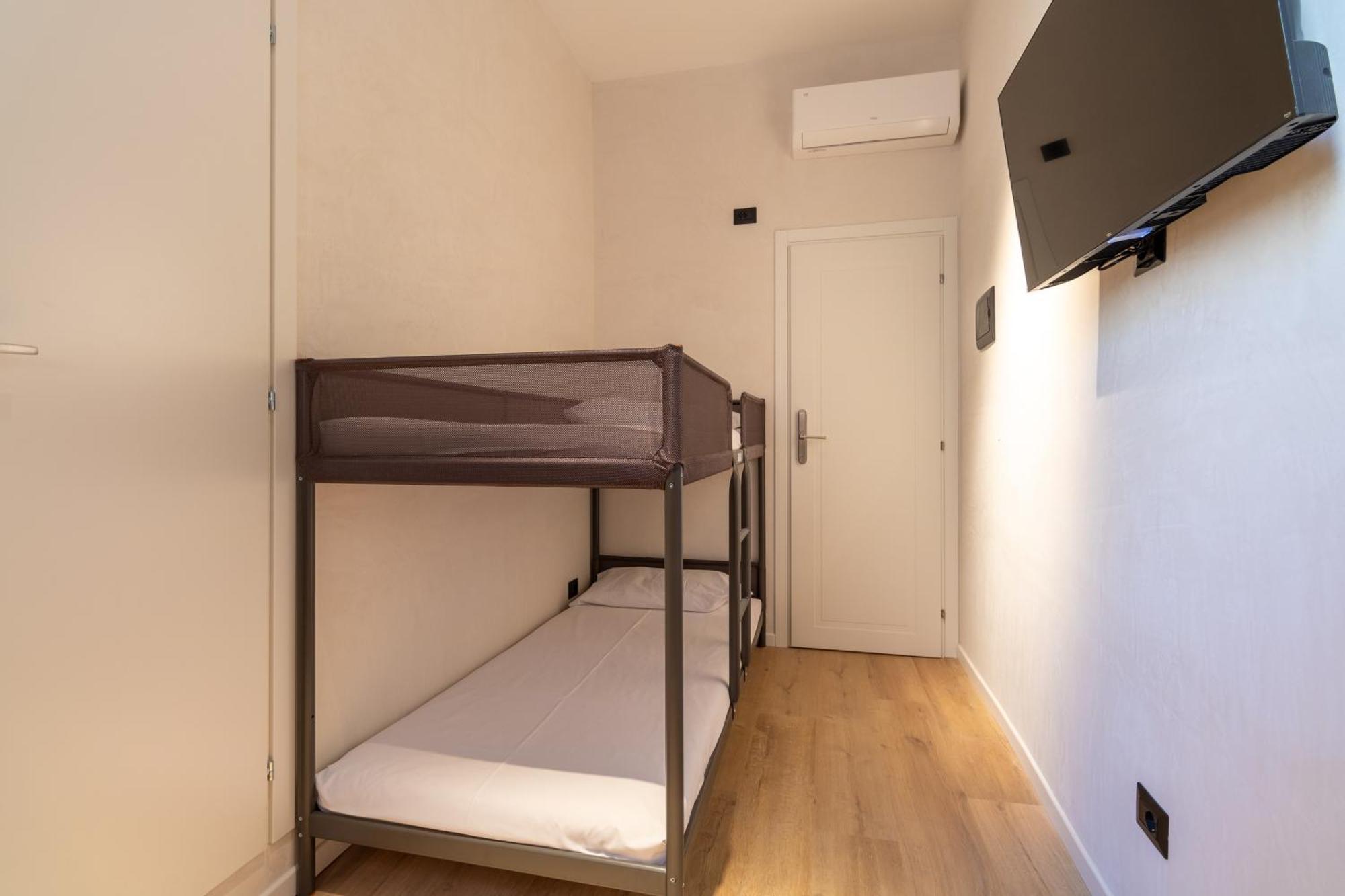 Cunabu Urbano V Rom Zimmer foto